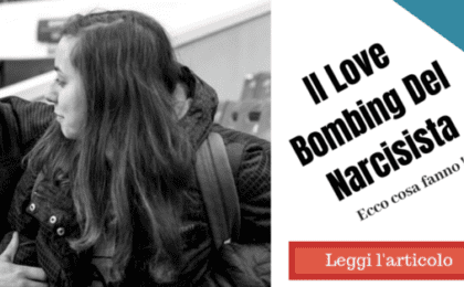 il-love-bombing-di-un-narcisista