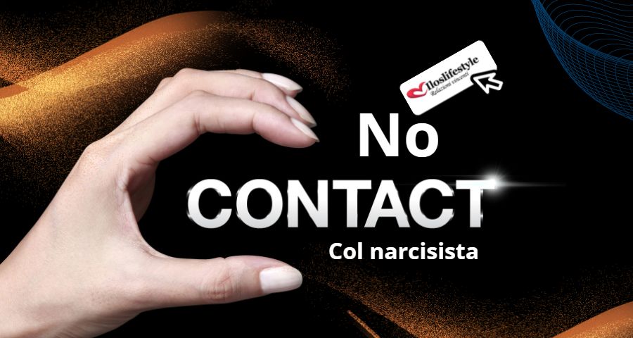 no-contact-con-un-narcisista