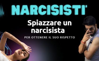 spiazzare-un-narcisista